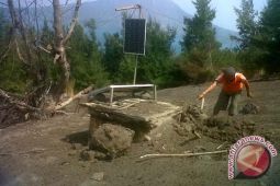 BMKG: Gempa Bengkulu Terasa di Lampung Barat