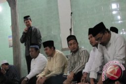 Warga Minta Pembangunan dan Perbaikan Jalan Desa