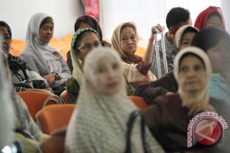 Fasilitas Kesehatan untuk Pensiunan