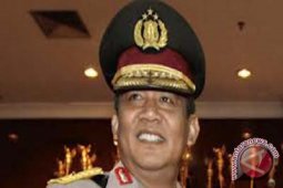 Mantan Kapolda Jambi jabat Gubernur Akpol