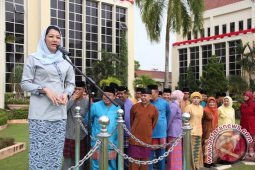 Rita: Pakai Miskat, Kukar Lebih Berbudaya