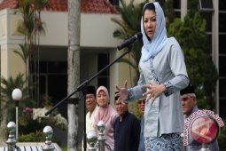 Bupati Kukar: PP 53/2010 Terus Ditegakkan