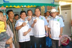 HUT Berau Adakan Lomba Lagu Keroncong