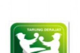 Tarung Derajat Sesuai Sasaran