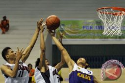 Korpri Sulsel turunkan tiga tim ikuti 3X3 Basketball Championship