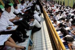 TES CPNS KEMENKUMHAM