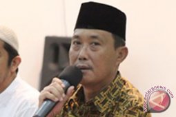 Infrastruktur Kalsel Selesai 2014