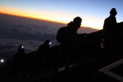 WISATA GUNUNG SEMERU