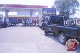 Warga Bengkulu keluhkan tingginya harga eceran BBM