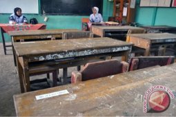 3.139 Peserta Ikuti Tes CPNS Kubu Raya