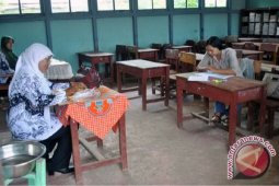 PTUN Menangkan Gugatan CPNS Kubu Raya