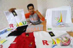 Mereka yang Berharap Berkah dari PON 2012