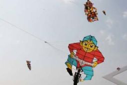 FESTIVAL LAYANG-LAYANG
