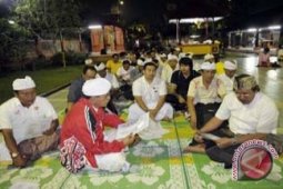 Atlet Bali Bukan Untuk Kangen-Kangenan