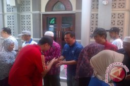 Warga Keluhkan Macet dan Jalan Rusak