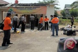 Torik Rencana Lakukan Bom Bunuh Diri