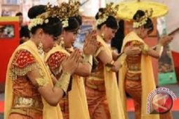 "Pesona Jambi" diharapkan dongkrak kunjungan wisatawan