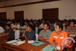 Bupati: Beri Sanksi Perusahaan Tambang Abaikan Aturan