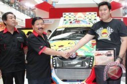 Dragonito, sang naga yang menjadi raja