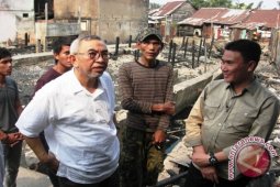 Mularis Djahri pangkat kopral rezeki "jenderal"