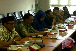 Fraksi PDIP : Pembangunan Banjarbaru Harus Berwawasan Lingkungan
