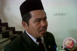 Kadisnakertrans Kalbar Meninggal Dunia