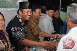 Aspirasi Masyarakat soal Jalan hingga Keluhan Penyakit