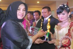 Berau Gelar Lomba Lagu Keroncong se-Kaltim