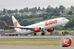 Lion Air Layani Penerbangan Batam-Pontianak