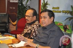 Gubernur: Jambi sangat membutuhkan pelabuhan samudera