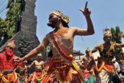 AKSI JARAN KEPANG