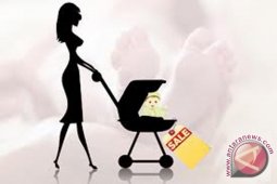 Suami jual anak, istri lapor polisi