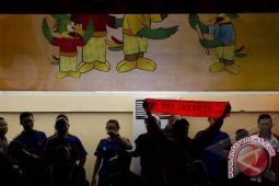 Kata Beregu Kalbar Rebut Perunggu PON Riau