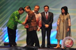 Wapres Puji Pastika Salesman Fantastik