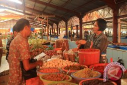 Jelang Idul Adha, permintaan bumbu masak meningkat