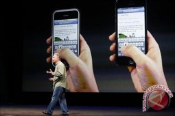 iPhone 5 Layar Tambah Besar, Bodi Makin tipis