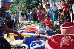 Pelanggan PDAM Kesulitan Air Bersih