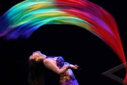 RAKSTARS BELLYDANCE