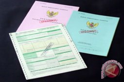 Legalisasi Lahan Terkendala Alih Fungsi