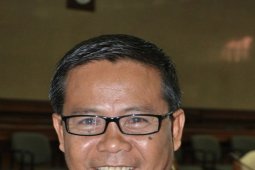 Syaparudin: Putusan MK Cenderung Dipaksakan