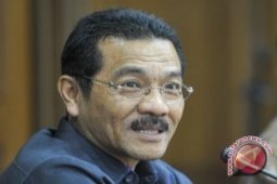 Gamawan Fauzi pakai marga Siregar 