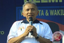 Amin Rais : Reformasi di tanah air memprihatinkan