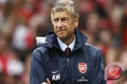 Wenger: Dokter Chelsea hanya mengikuti peraturan