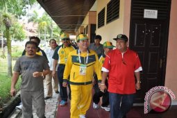 Cabang Binaan Anggota Dewan Kembali Sumbang Emas