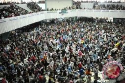 Pendaftaran SNMPTN 2014 Dimulai pada 17 Februari