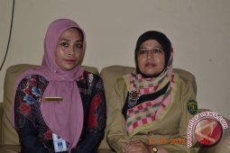 BPPKB Kaltim Kompilasi Data PUG