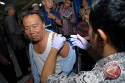 Daftar Tunggu Haji Banjarbaru 13 Tahun