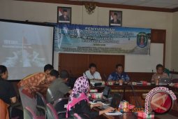 KKP Susun RZRWP3K Pulau Sebatik