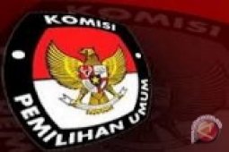 KPU Bengkulu: Tujuh Pilkada berlangsung serentak Desember