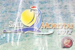 Tari Soya-Soya awali pembukaan "Sail Morotai"